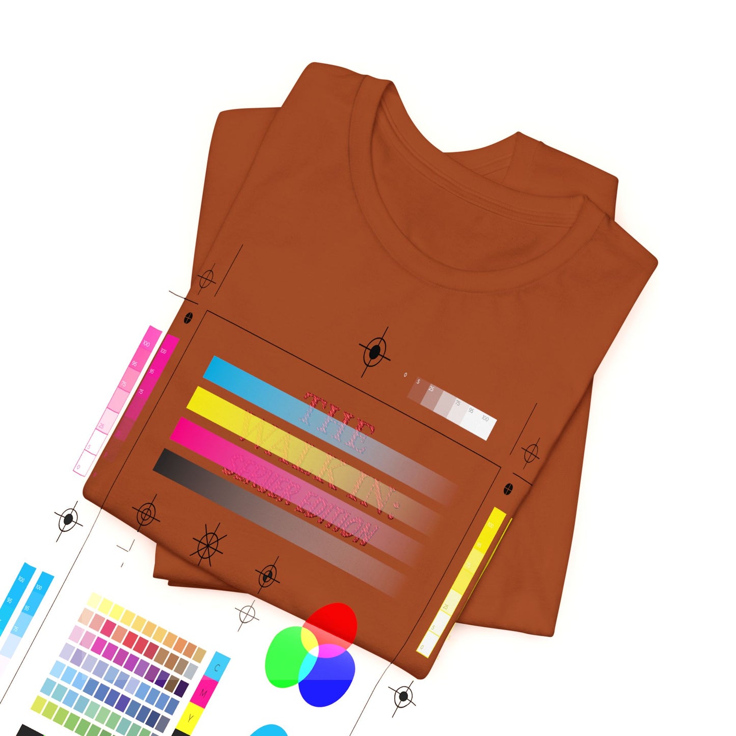 The Walk In: Server Edition Tee
